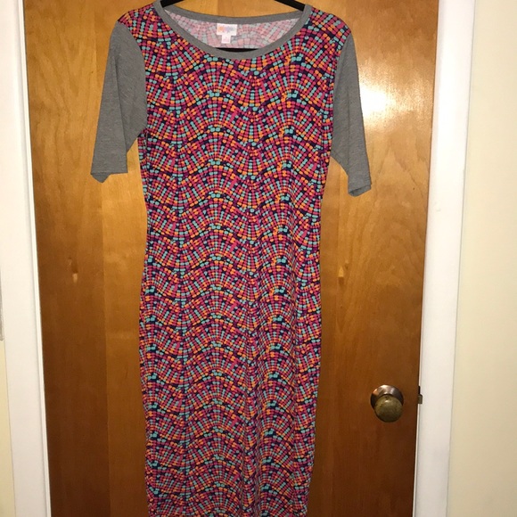 Small Julia Lularoe - Picture 1 of 2